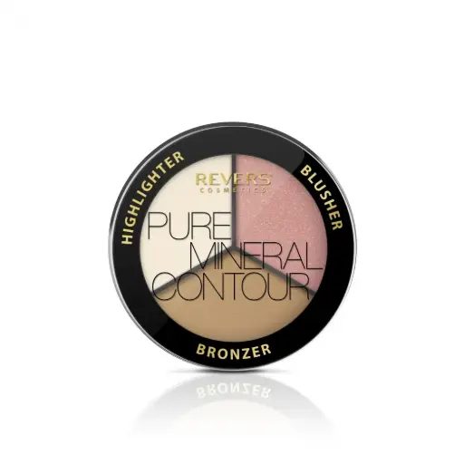 [cont06] PURE MINERAL CONTOUR POWDER 04