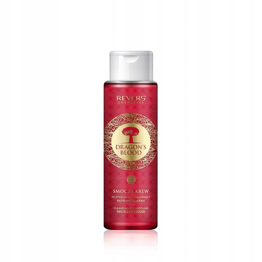 [face05] MicelarnyLIquid  Dragons Blood  400ml