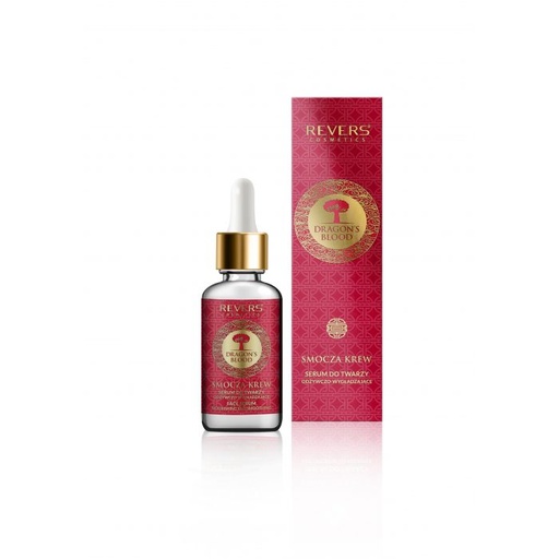 [face06] Face Serum Dragons Blood  30ml