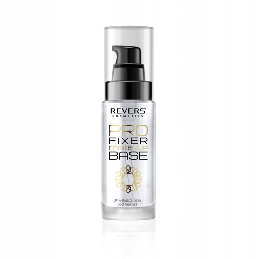 [mup02] PRO FIXER MAKE-UP BASE 30ml