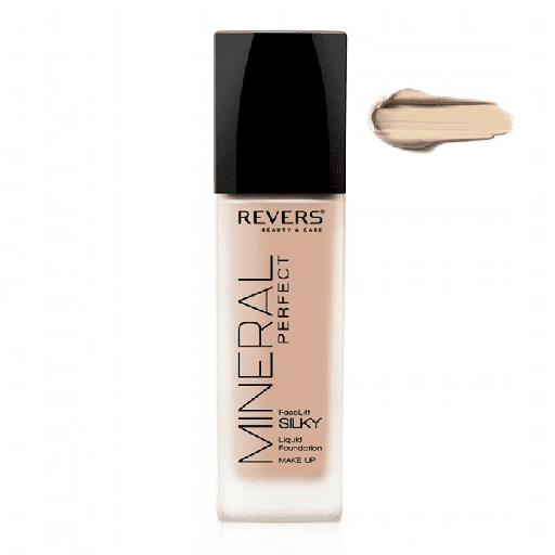 [mup08] MINERAL PERFECT Fluid 21