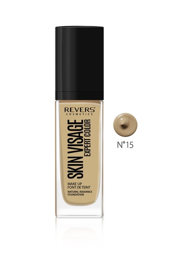 [mup26] Skin Visage Expert, Fluid nr 15