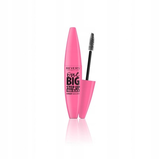 [Masc-11] MASCARA ONE BIG STEP UP LENGHT 8ml