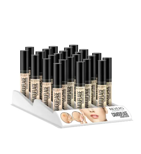 CAMOUFLAGE liquid corrector 10ml (12pcs)