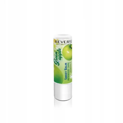 Lip balm SWEET BALM Green Apple